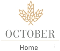 October Home